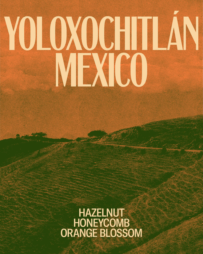 Yoloxochitlán